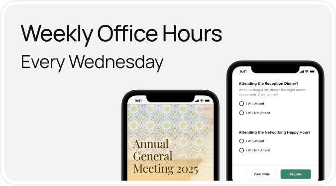 Office Hours